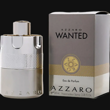 Load image into Gallery viewer, Wanted By Azzaro Cologne for Men