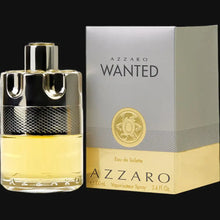 Load image into Gallery viewer, Wanted By Azzaro Cologne for Men