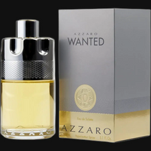 Load image into Gallery viewer, Wanted By Azzaro Cologne for Men