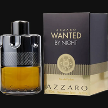Load image into Gallery viewer, Wanted By Night By Azzaro Cologne for Men