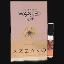Load image into Gallery viewer, Wanted Girl By Azzaro Perfume for Women