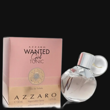 Load image into Gallery viewer, Wanted Girl Tonic By Azzaro Perfume for Women