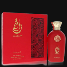 Load image into Gallery viewer, Warda By Riiffs Perfume for Women