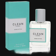 Load image into Gallery viewer, Warm Cotton By Clean Perfume for Women