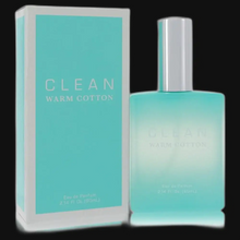 Load image into Gallery viewer, Warm Cotton By Clean Perfume for Women