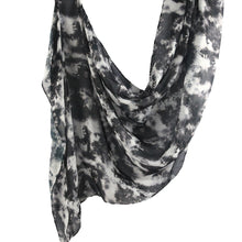 Load image into Gallery viewer, Watercolour Floral  Printed Hijab (MH103)