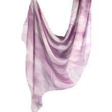 Load image into Gallery viewer, Watercolour Floral  Printed Hijab (MH103)