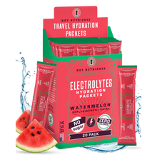 Load image into Gallery viewer, Electrolyte Recovery Plus Powder (Sugar-Free)