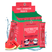 Load image into Gallery viewer, Electrolyte Recovery Plus Powder (Sugar-Free)