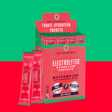 Load image into Gallery viewer, Electrolyte Recovery Plus Powder (Sugar-Free)
