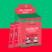 Load image into Gallery viewer, Electrolyte Recovery Plus Powder (Sugar-Free)