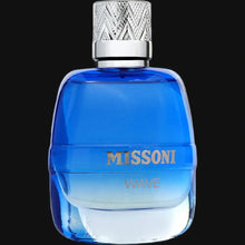 Load image into Gallery viewer, Wave By Missoni Cologne for Men