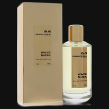 Load image into Gallery viewer, Wave Musk By Mancera (Unisex)