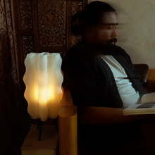Load image into Gallery viewer, Wavy Lamp