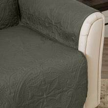 Load image into Gallery viewer, Medallion Solid Furniture Protector - Elenor Collection