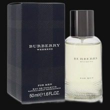 Load image into Gallery viewer, Weekend By Burberry Cologne for Men