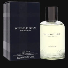 Load image into Gallery viewer, Weekend By Burberry Cologne for Men