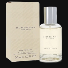 Load image into Gallery viewer, Weekend By Burberry Perfume for Women