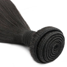 Load image into Gallery viewer, Malaysian Straight 100% Human Hair Bundles