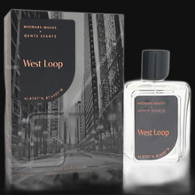 Load image into Gallery viewer, West Loop By Michael Malul Cologne for Men