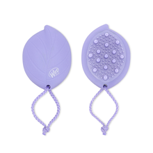 Load image into Gallery viewer, Wet Brush Go Green Scalp First Exfoliator - Purple