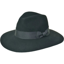 Load image into Gallery viewer, Deadwood Trading Enchanting - Wide Brim Floppy Fedora Hat