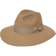 Load image into Gallery viewer, Deadwood Trading Enchanting - Wide Brim Floppy Fedora Hat