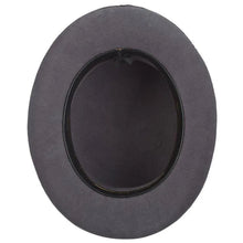 Load image into Gallery viewer, Scala Mad Hatter - Wool Felt Top Hat