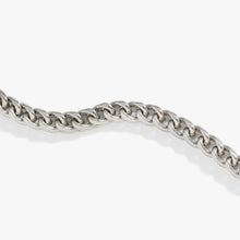 Load image into Gallery viewer, Adjustable Wheat Chain Bracelet
