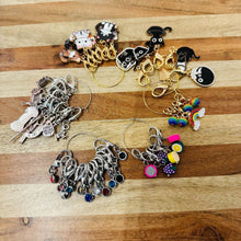 Load image into Gallery viewer, Whimsical Stitch Marker grab bag