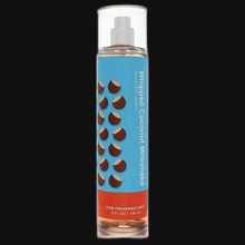 Load image into Gallery viewer, Whipped Coconut Milkshake Fine Fragrance Mist By Bath &amp; Body Works Perfume for Women