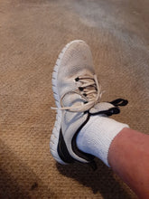 Load image into Gallery viewer, Men's Cotton Diabetic Ankle Socks (Assorted)