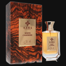 Load image into Gallery viewer, White Cashmere By Azha (Unisex)