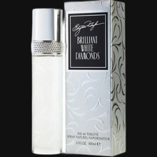 Load image into Gallery viewer, White Diamonds Brilliant By Elizabeth Taylor Perfume for Women