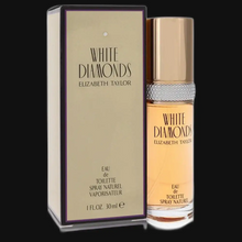 Load image into Gallery viewer, White Diamonds By Elizabeth Taylor Perfume for Women