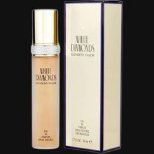 Load image into Gallery viewer, White Diamonds By Elizabeth Taylor Perfume for Women
