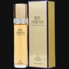 Load image into Gallery viewer, White Diamonds By Elizabeth Taylor Perfume for Women