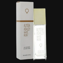 Load image into Gallery viewer, White Musk By Alyssa Ashley Perfume for Women