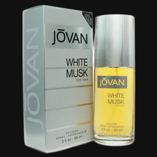 Load image into Gallery viewer, White Musk By Jovan Cologne for Men