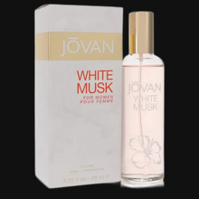 Load image into Gallery viewer, White Musk By Jovan Perfume for Women