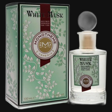 Load image into Gallery viewer, White Musk By Monotheme Perfume for Women