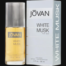 Load image into Gallery viewer, White Musk Cologne Concentree By Jovan Perfume for Women