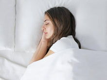 Load image into Gallery viewer, Organic Percale Bed Sheets Set