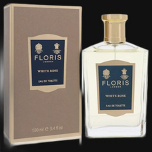 Load image into Gallery viewer, White Rose By Floris Perfume for Women