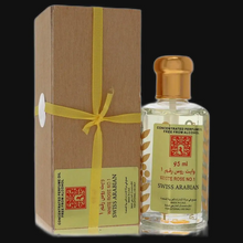 Load image into Gallery viewer, White Rose No 1 By Swiss Arabian (Unisex)