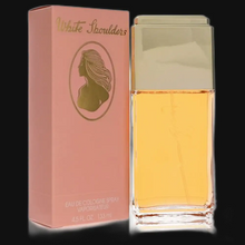 Load image into Gallery viewer, White Shoulders By Evyan Perfume for Women