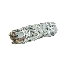 Load image into Gallery viewer, White Sage Smudge Stick