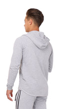 Load image into Gallery viewer, All-Day Comfort Hooded Sweatshirt Slim Fit