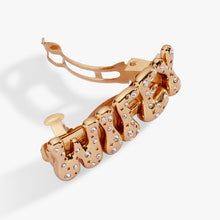 Load image into Gallery viewer, 'Wifey' Bubble Hair Barrette