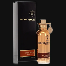 Load image into Gallery viewer, Wild Aoud By Montale (Unisex)